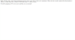 Desktop Screenshot of mk3.tf2stats.net